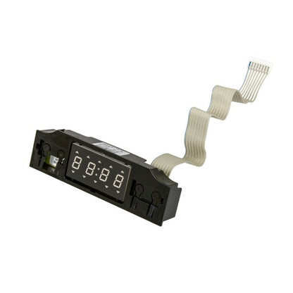 Timer 481010626748 electronic for oven Whirlpool