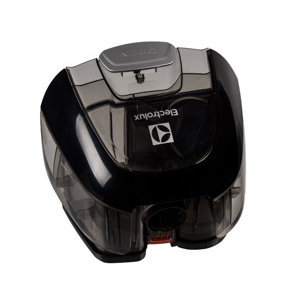 Dust container 4055362018 complete for vacuum cleaner Electrolux