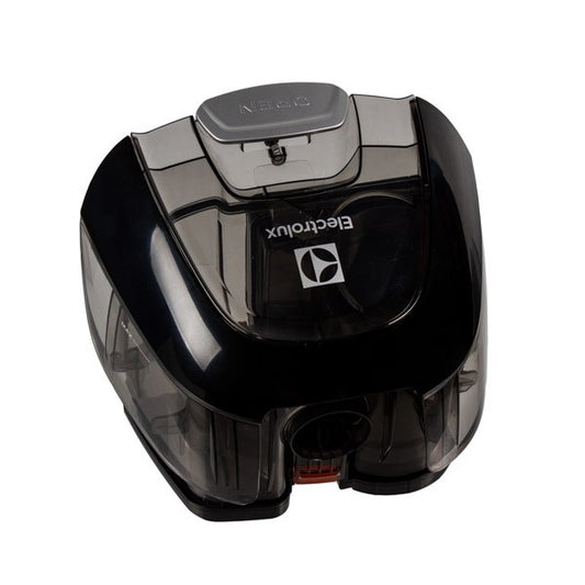 Dust container 4055362018 complete for vacuum cleaner Electrolux