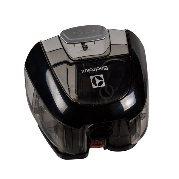 Dust container 4055362018 complete for vacuum cleaner Electrolux