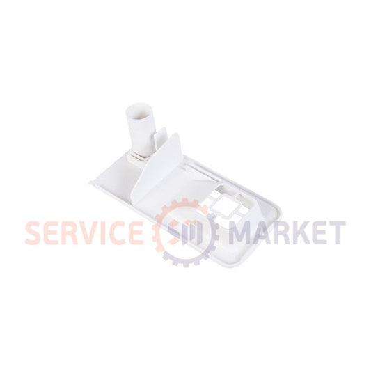 Indesit Washing Machine Additive Dispenser Lid
