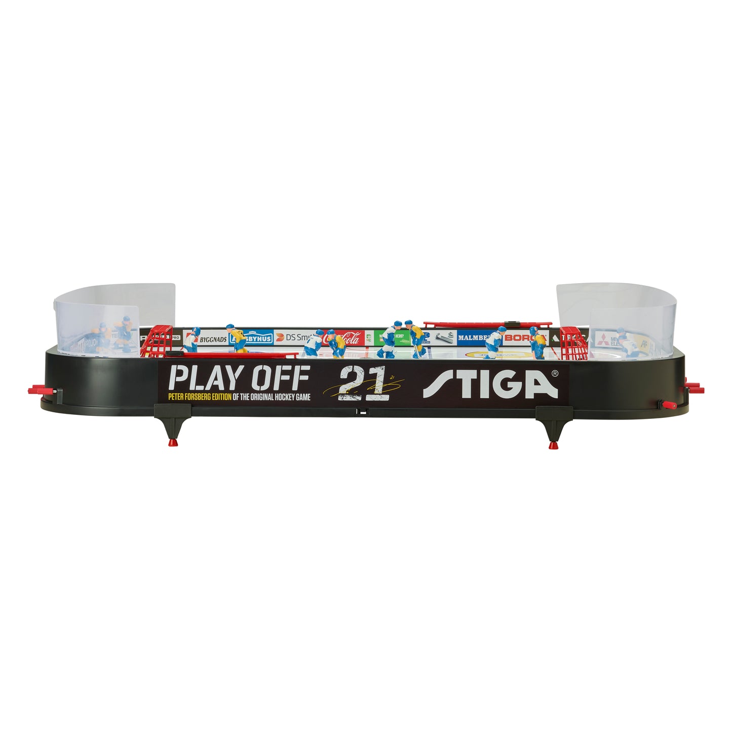 Table hockey Stiga Hockey Game Play Off 21 SWE/FIN (71-1145-01)