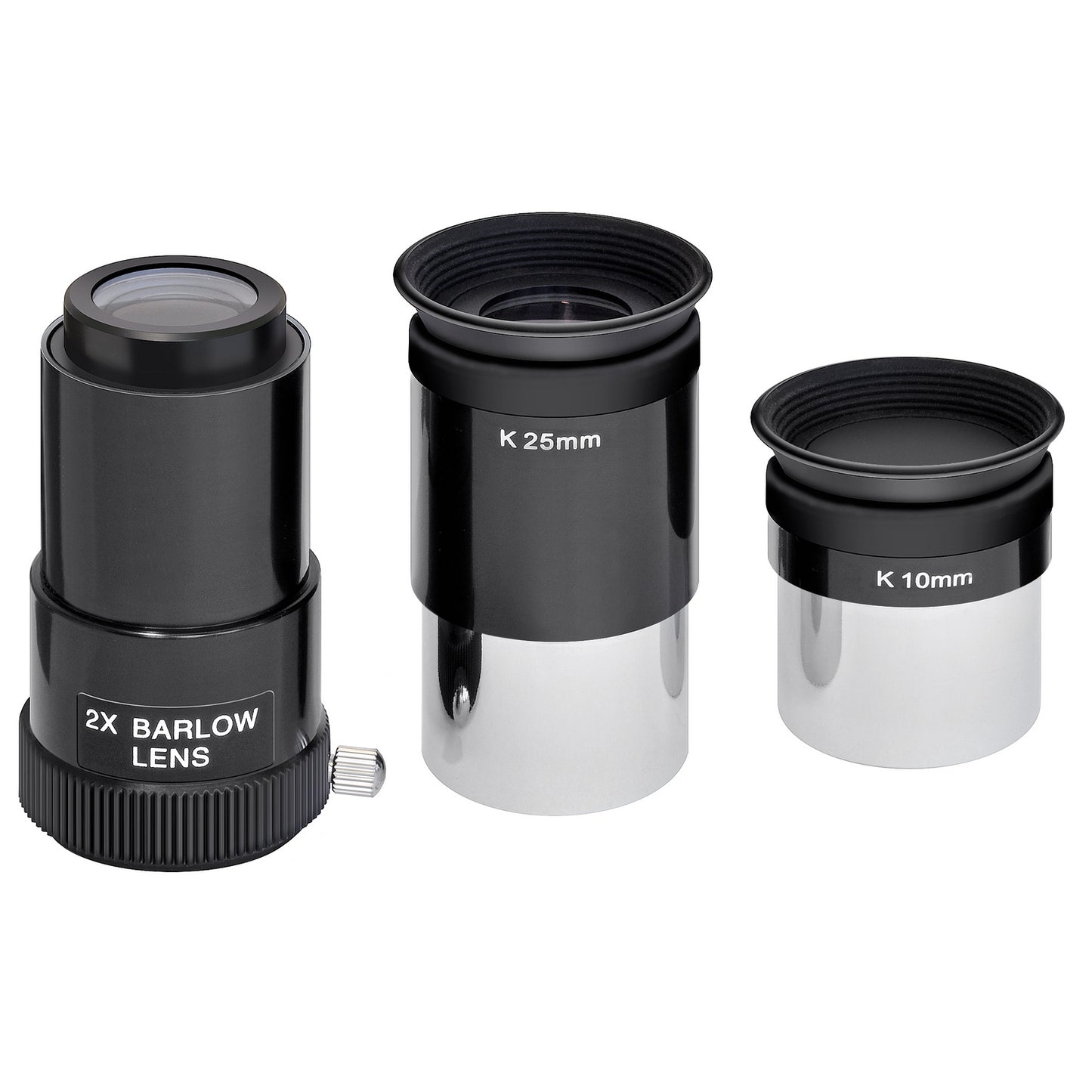 Telescope Bresser AR-102/600 EQ-3 AT3 Refractor(4602600)