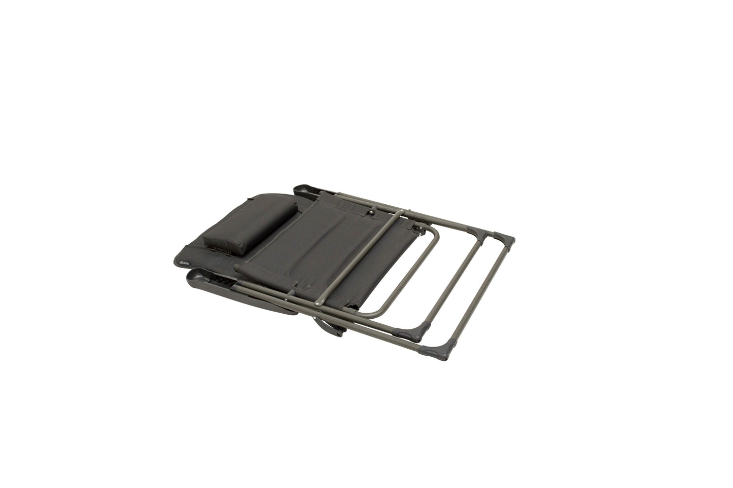 Camping chair Vango Hampton Grande DLX Chair Excalibur (CHRHAMPTOE27A3T)