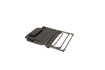 Camping chair Vango Hampton Grande DLX Chair Excalibur (CHRHAMPTOE27A3T)