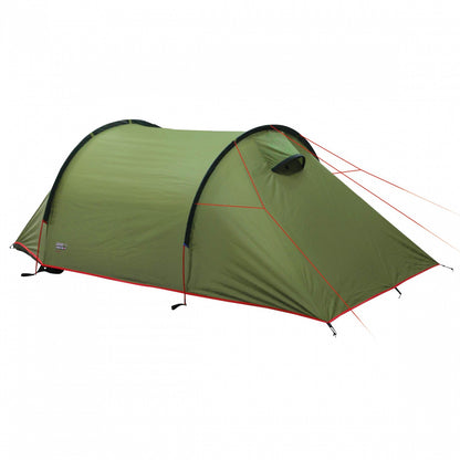 High Peak Kite 2 Pesto/Red (10188)