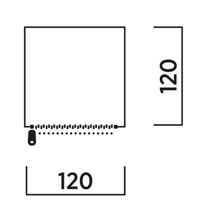 Technical tent Easy Camp Vik Utility Tent (120500)