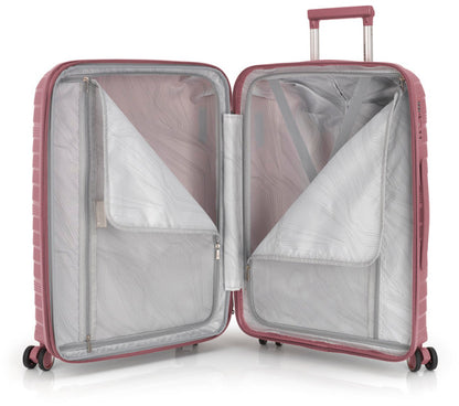 Valise Gabol Kiba (M) Rosa (122046-019)