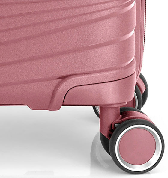 Gabol Kiba (S) Rosa suitcase (122022-019)