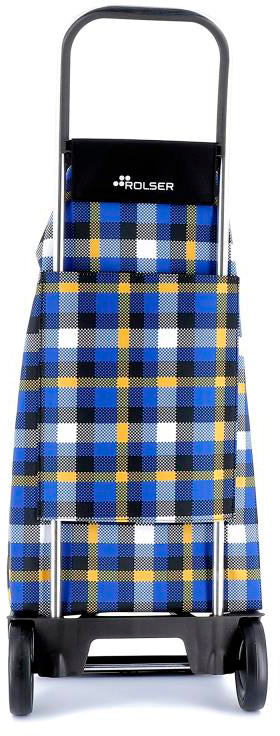 Rolser Jet Scottish Joy Marengo trolley bag (JET048-1031)