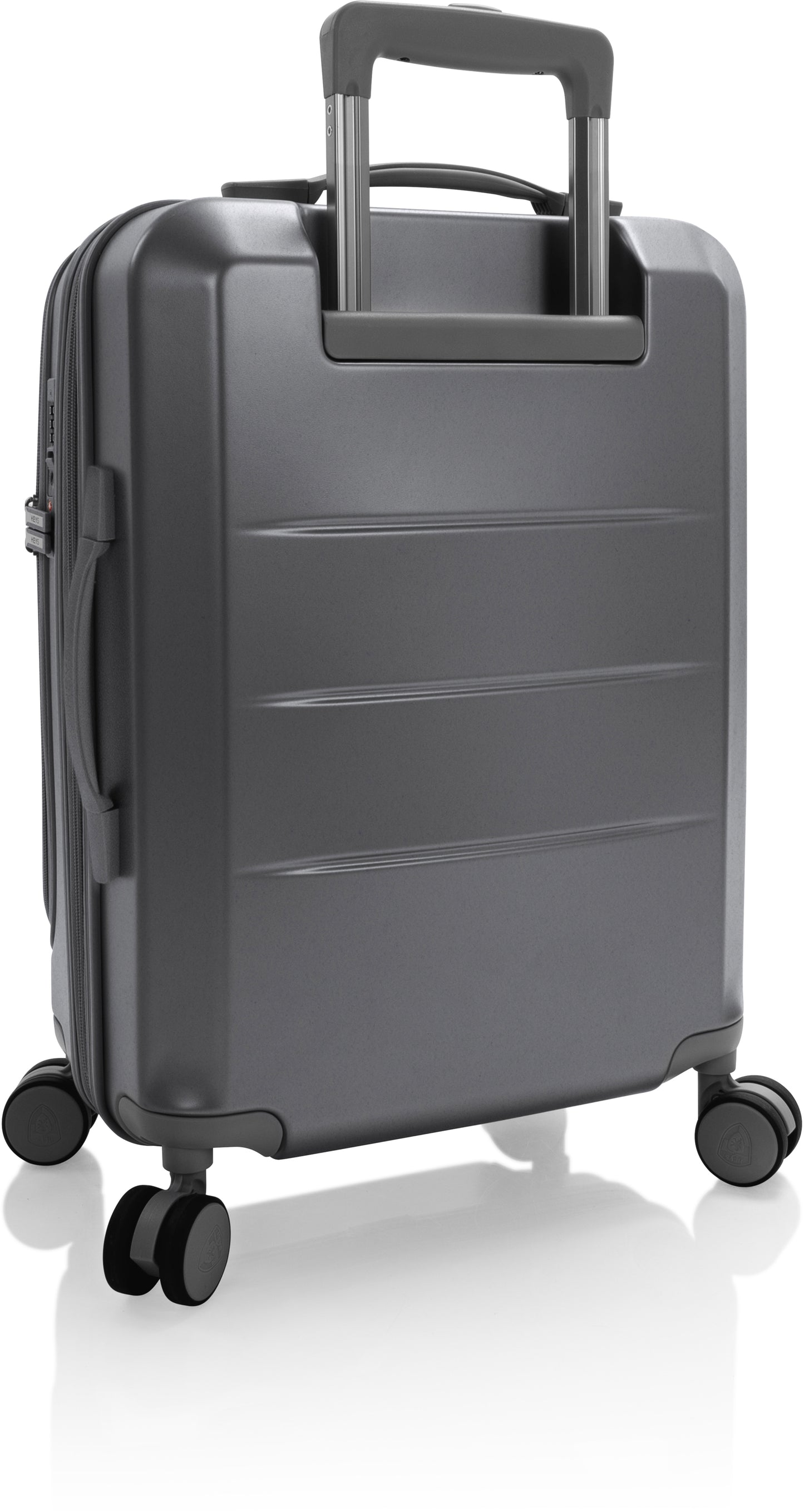 Valise Heys EZ Fashion (S) Charcoal (10162-0047-21)