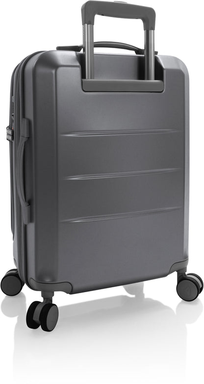 Valise Heys EZ Fashion (S) Charcoal (10162-0047-21)