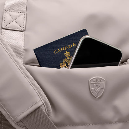 Travel bag Heys Puffer Atmosphere (30123-0143-00)