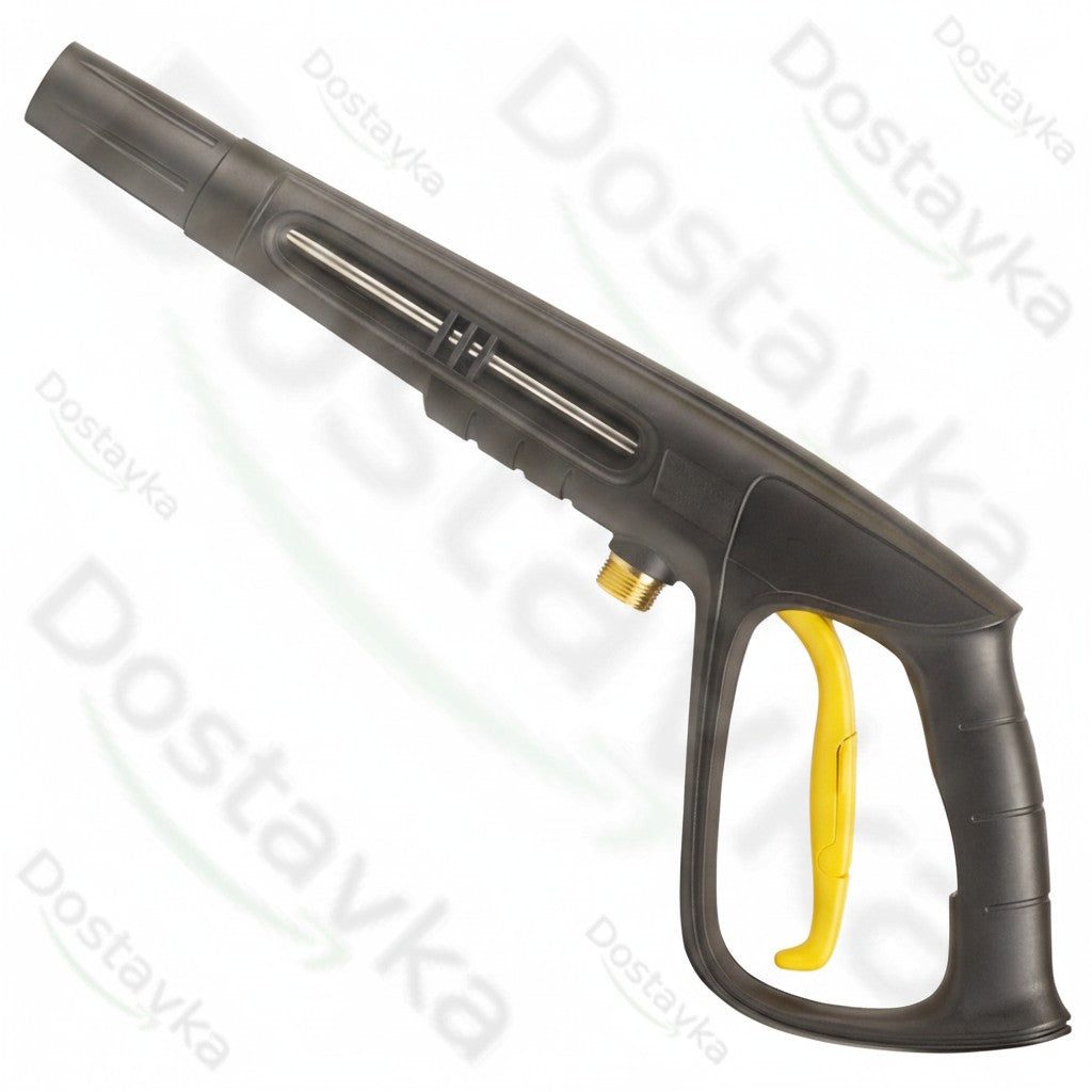 Пистолет для моек высокого давления мощностью от 2500 Ватт до 3000 Ватт SIGMA (5344153)