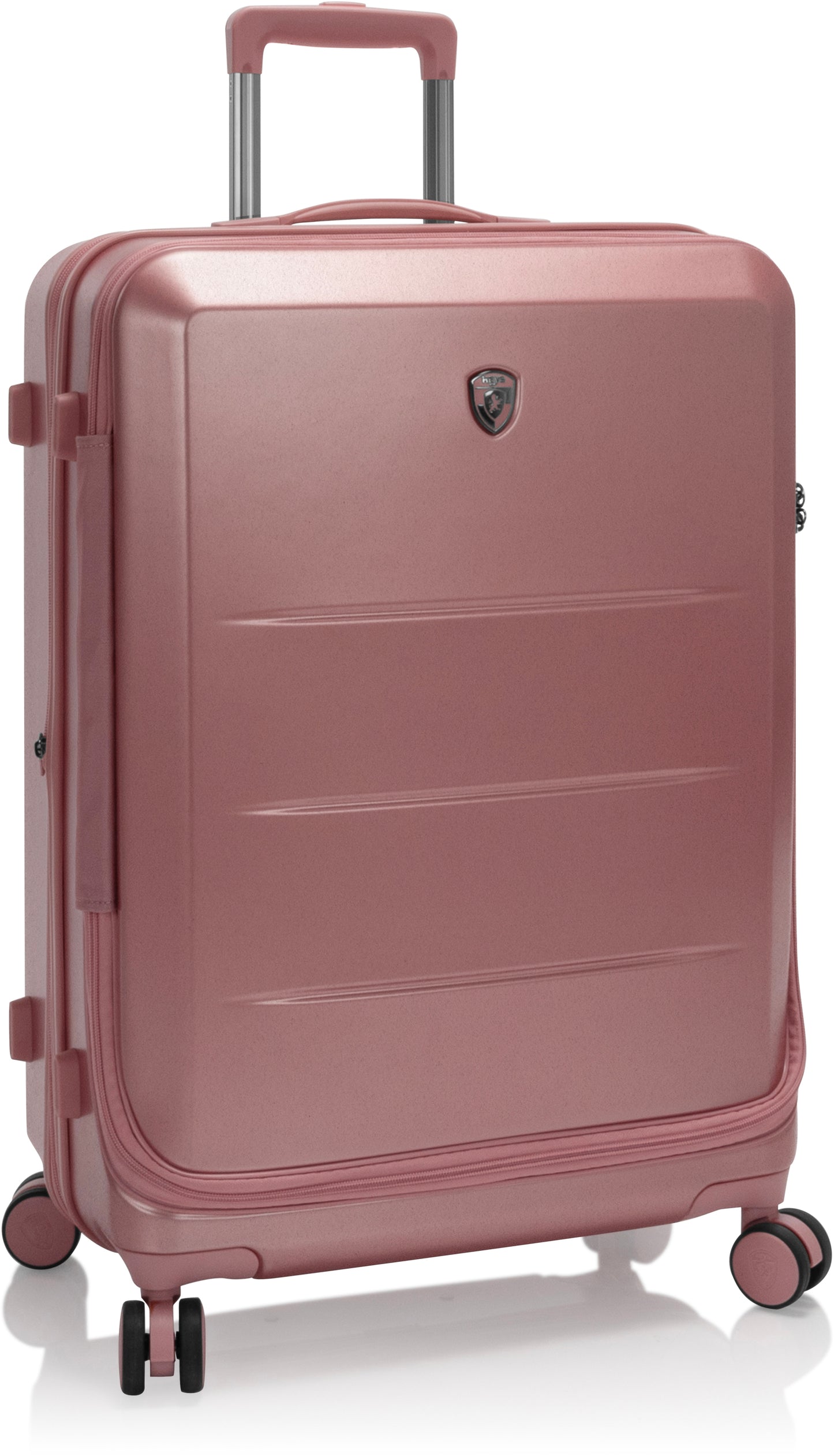 Валіза Heys EZ Fashion (M) Rose Gold (10162-0131-26)