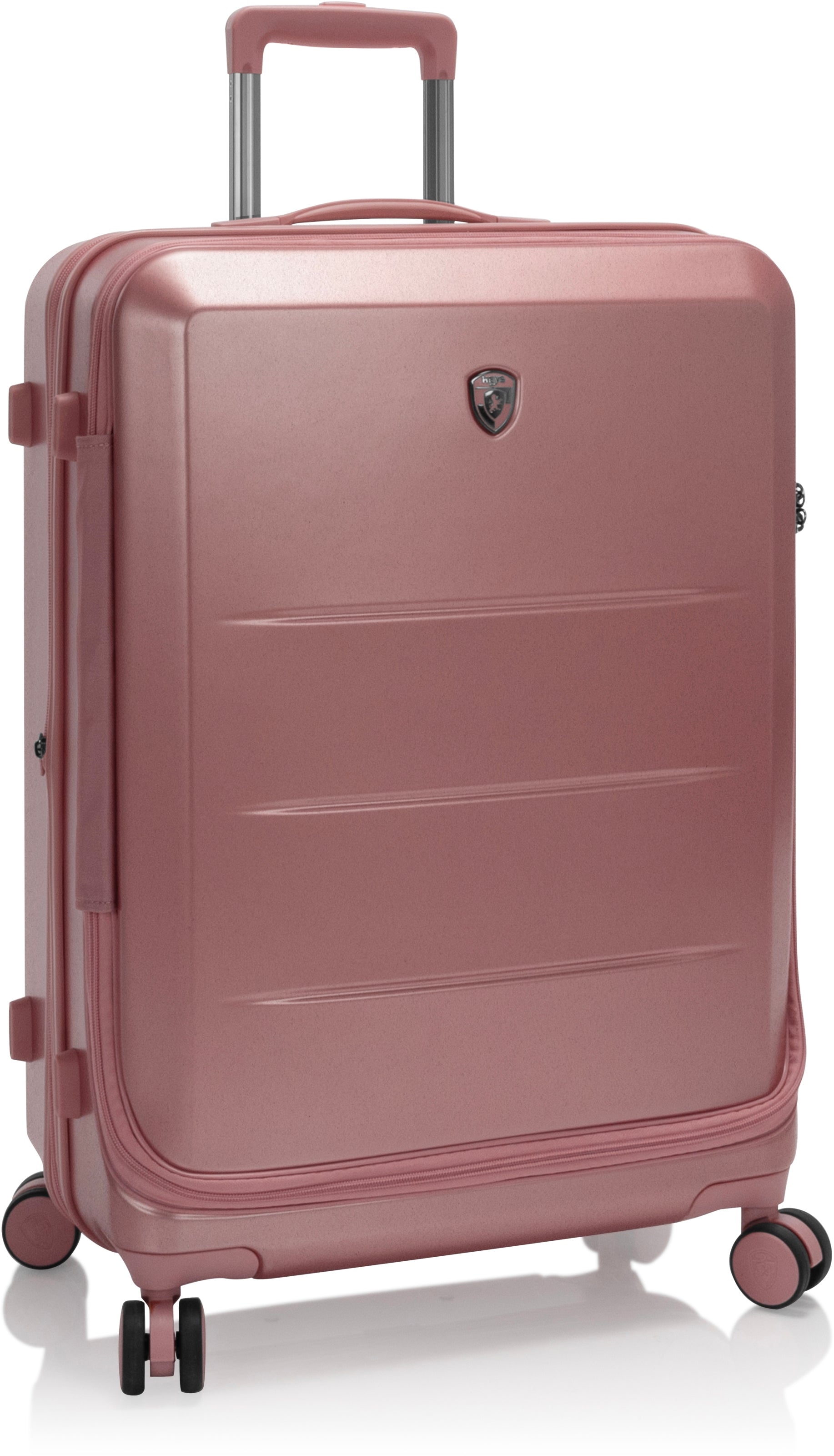Валіза Heys EZ Fashion (M) Rose Gold (10162-0131-26)