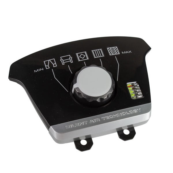 Control module for vacuum cleaner Electrolux black