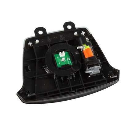 Control module for vacuum cleaner Electrolux black