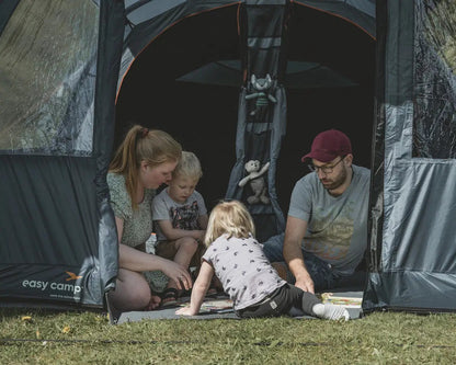 Easy Camp Skarvan 6 six-person tent (120498)