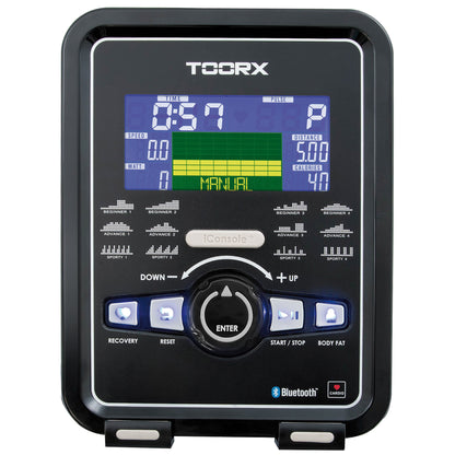 Recumbent Bike BRXR 300 (BRX-R300)