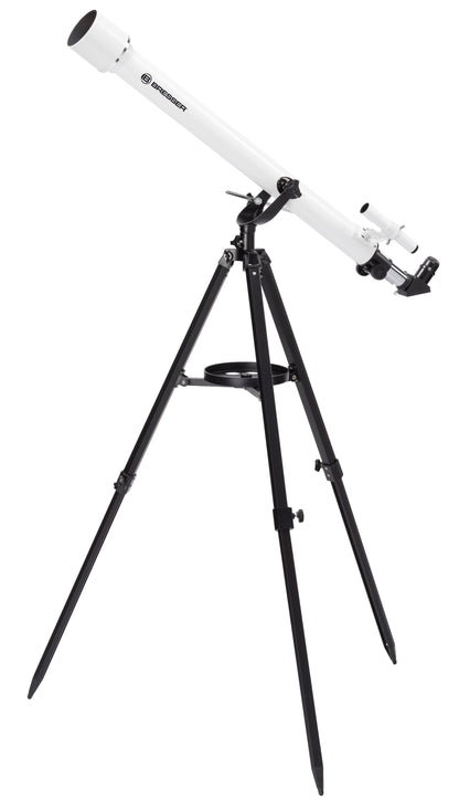 Телескоп Bresser Classic 60/900 AZ Refractor з адаптером для смартфона Refurbished