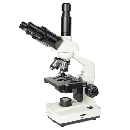Microscope Optima Biofinder Trino 40x-1000x (MB-Bft 01-302A-1000)