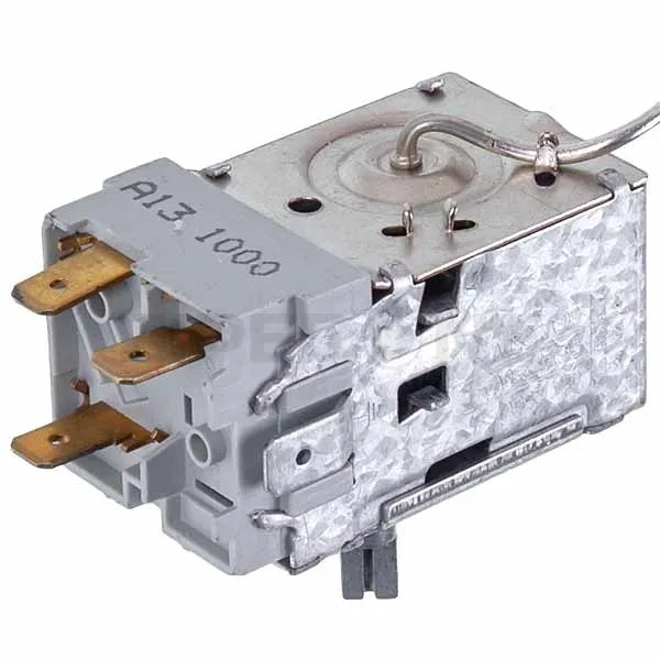 Refrigerator Capillary Thermostat Atea A13-1000 with 1.2 meters tube