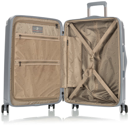 Valise Heys Cruze (M) Silver (10148-0002-26) 