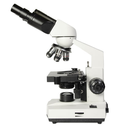 Microscope Optima Biofinder Bino 40x-1000x (MB-Bfb 01-302A-1000)