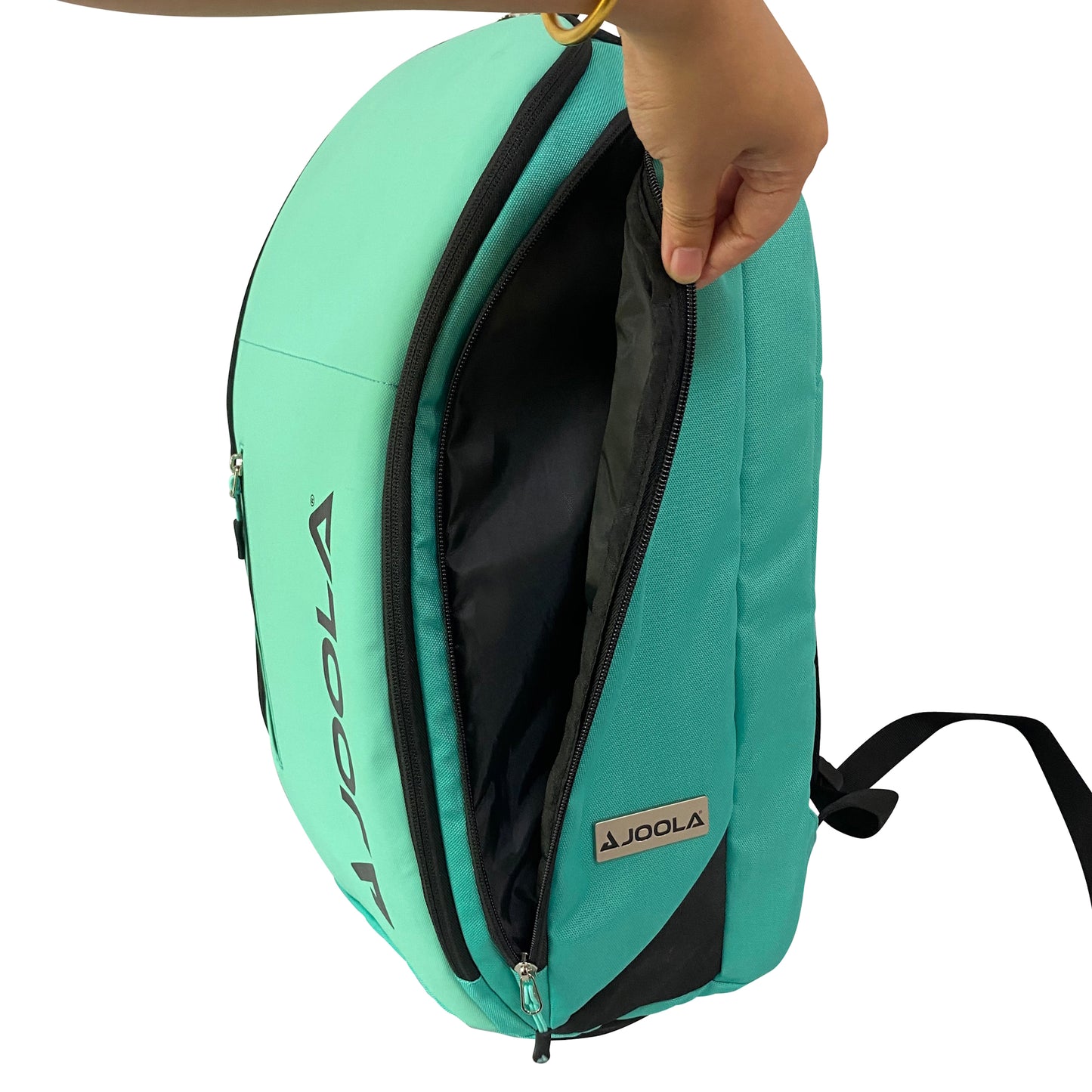 Joola Vision II Backpack Teal (80167)
