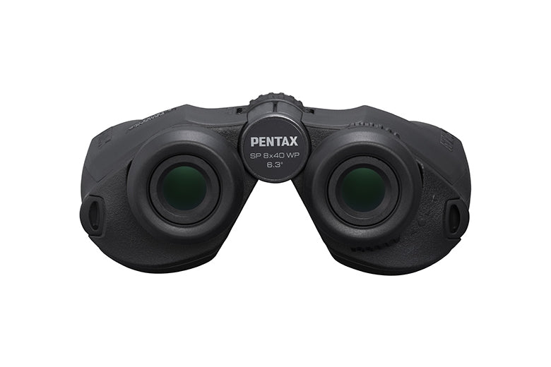 Binoculars Pentax SP 8X40 WP (65871)