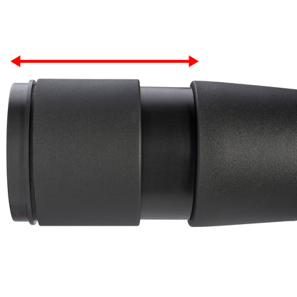 Spotting scope Bresser Travel 20-60x60 (4310000)