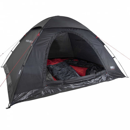 Mantle High Peak Monodome XL 4 Black (10310)