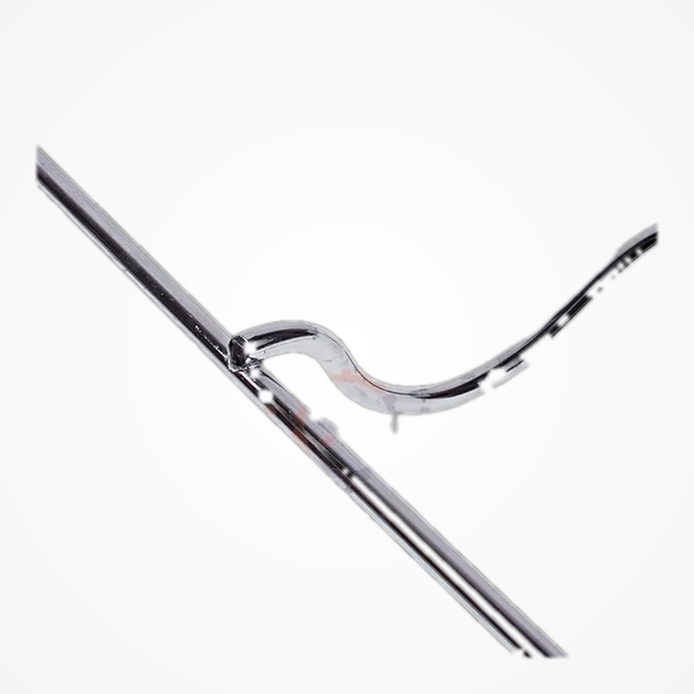 Полка для бутылок для холодильника Hisense HK1867170 445x355x50мм (металлическая)