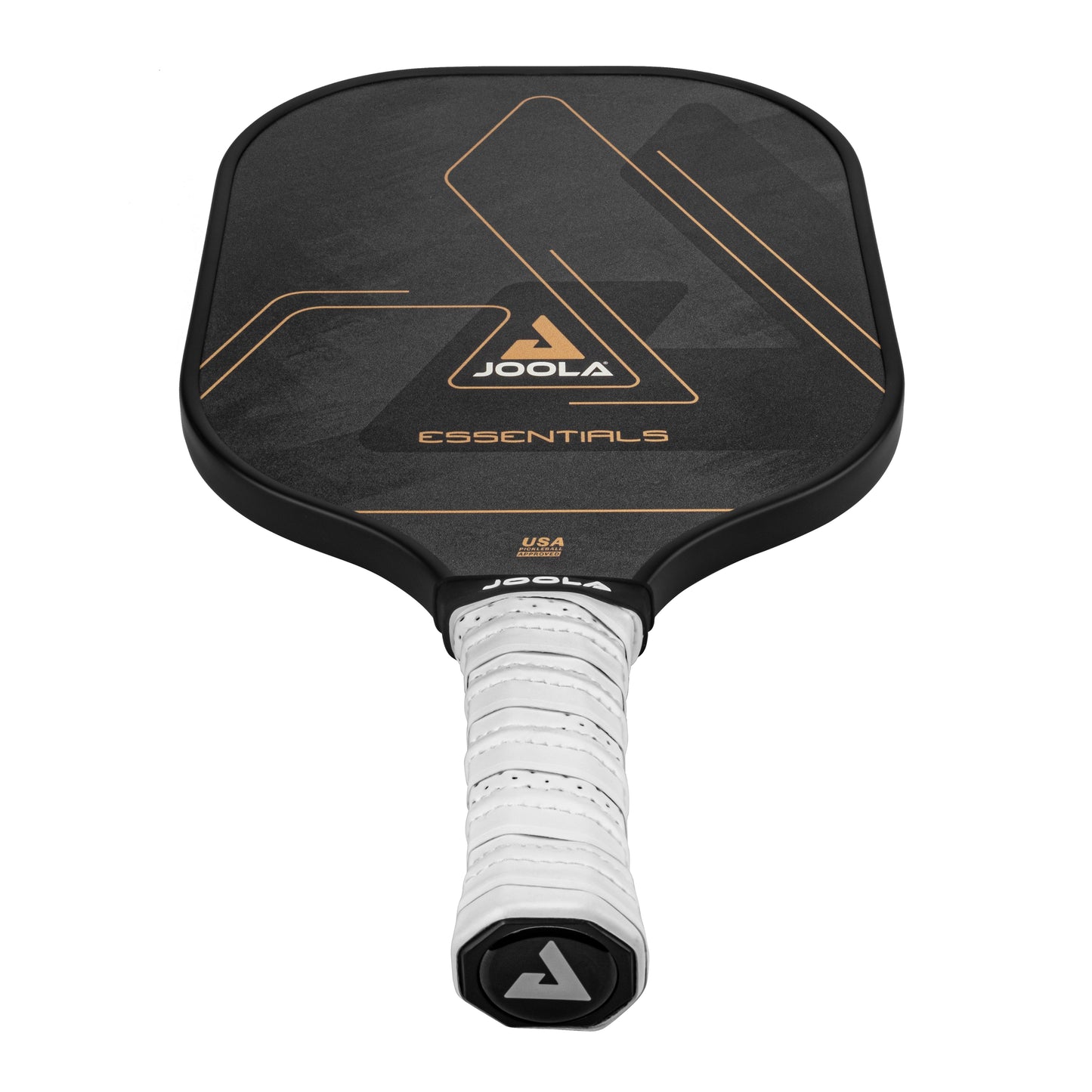 Joola Essentials Pickleball Racket Black (18527)