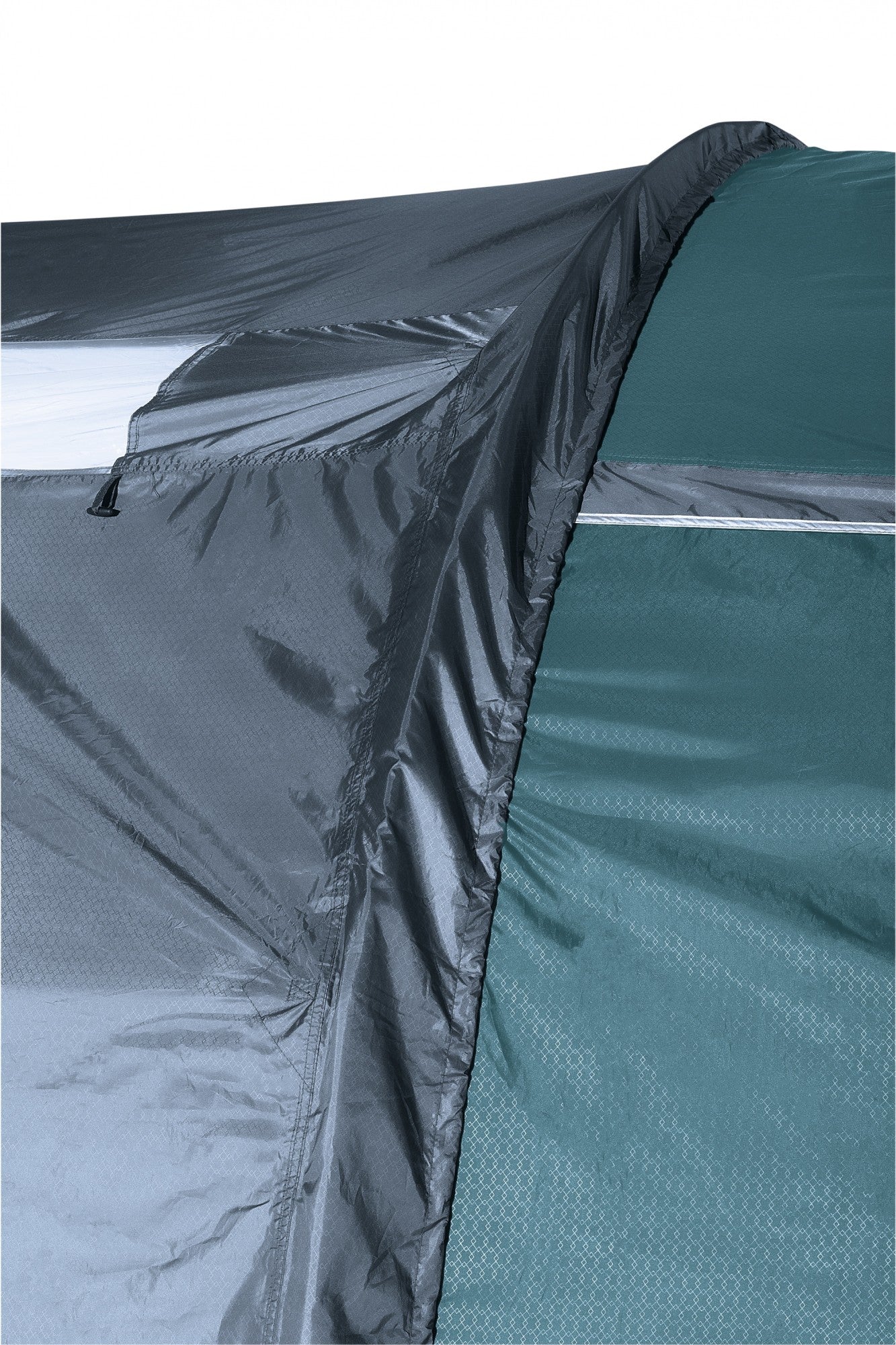 Awning Ferrino Canopy 4 Places Dark Gray (91220MDD)