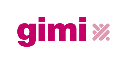 Hair dryer Gimi Modular 4 Lux (154918)