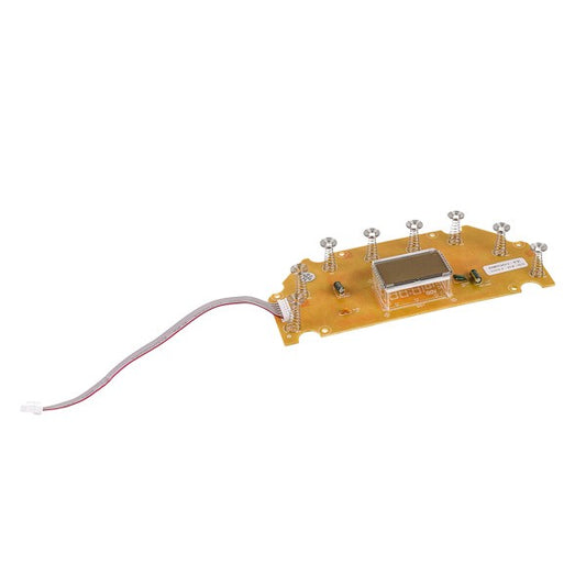 Indication and control board BM8901-PE for Gorenje bread machine