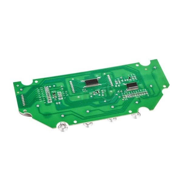 Indication and control board BM8901-PE for Gorenje bread machine
