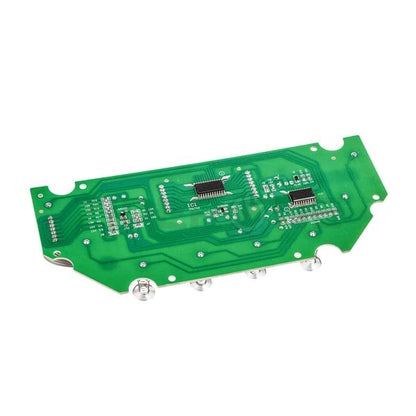 Indication and control board BM8901-PE for Gorenje bread machine