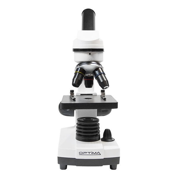Microscope Optima Explorer 40x-400x (MB-Exp 01-202A)