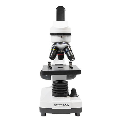 Microscope Optima Explorer 40x-400x (MB-Exp 01-202A)