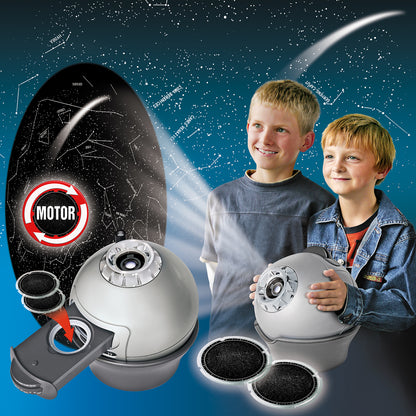 Planetarium Bresser Junior Deluxe (8847100)