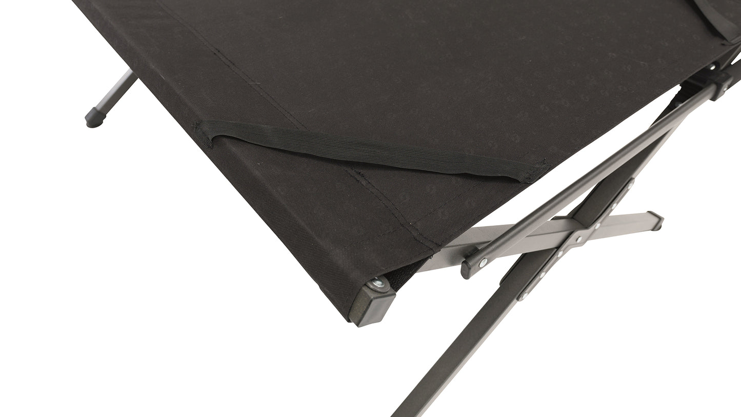 Lizhko camping Outwell Laguna Hills L Black (470377)