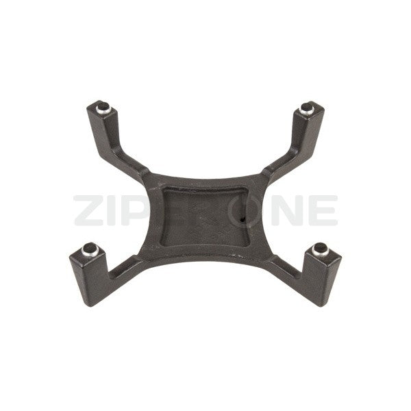 Grid 175x175 (C00095136) for gas stove Indesit