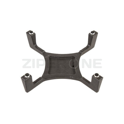 Grid 175x175 (C00095136) for gas stove Indesit