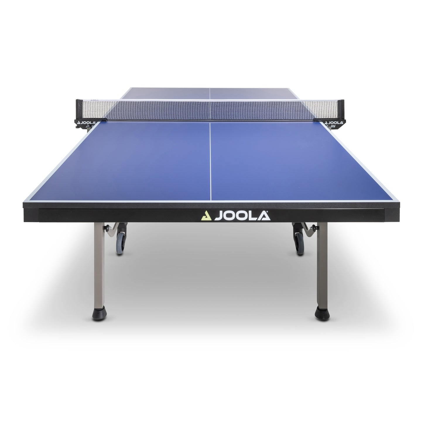 Tennis table Joola Rollomat Pro ITTF Blue (11522)