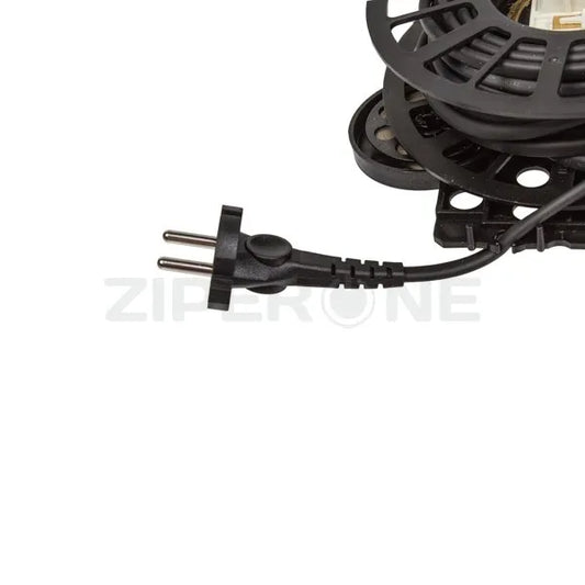 Power cord reel (winding) assembled for Philips vacuum cleaner