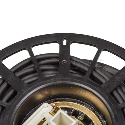 Power cord reel (winding) assembled for Philips vacuum cleaner