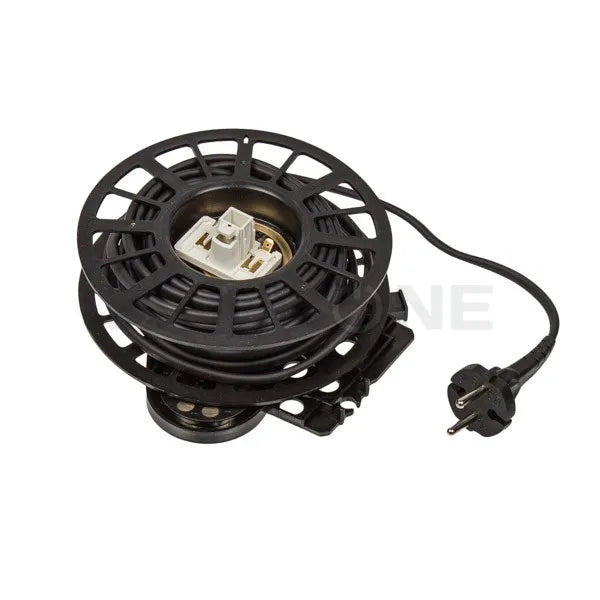 Power cord reel (winding) assembled for Philips vacuum cleaner